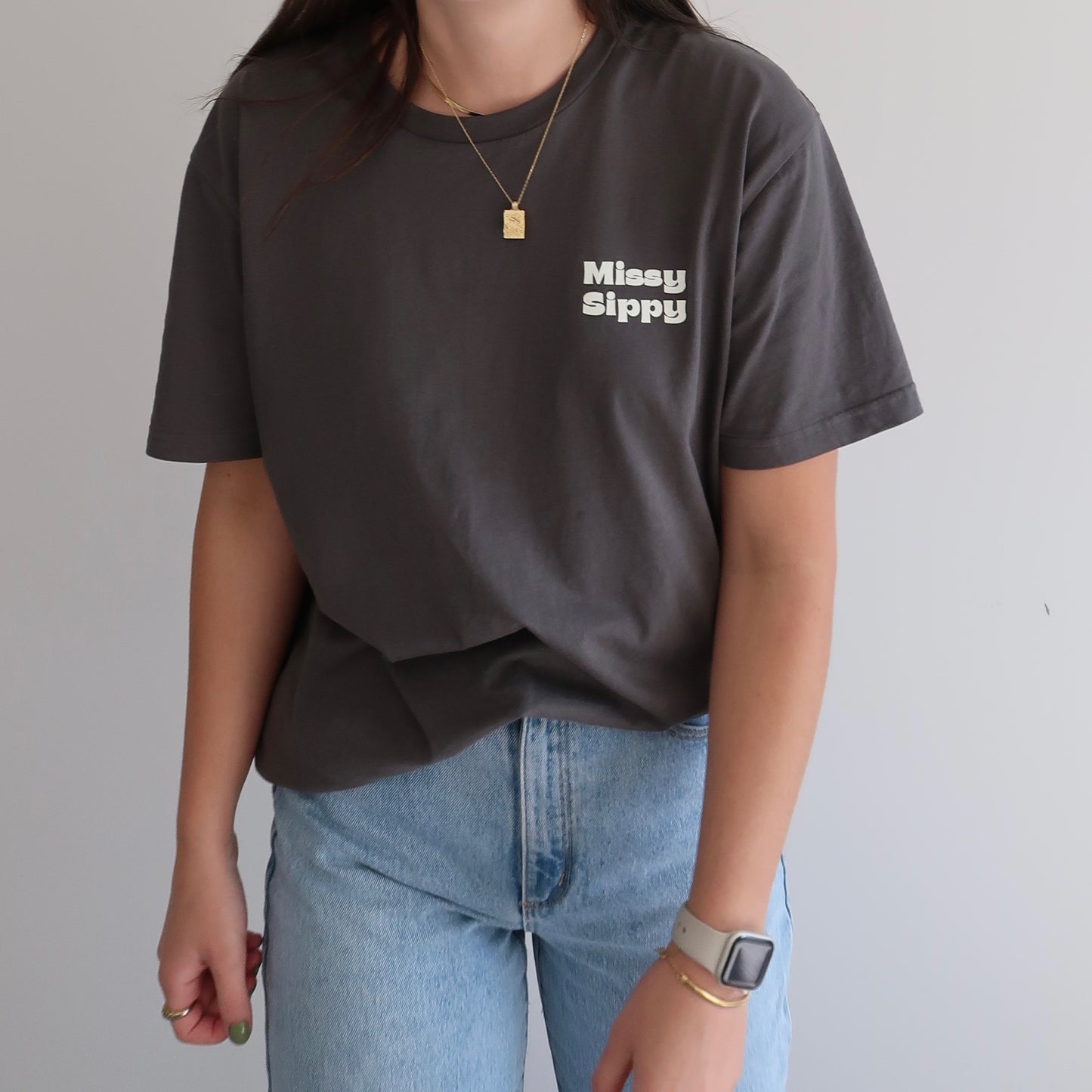 Bar Staff Tee