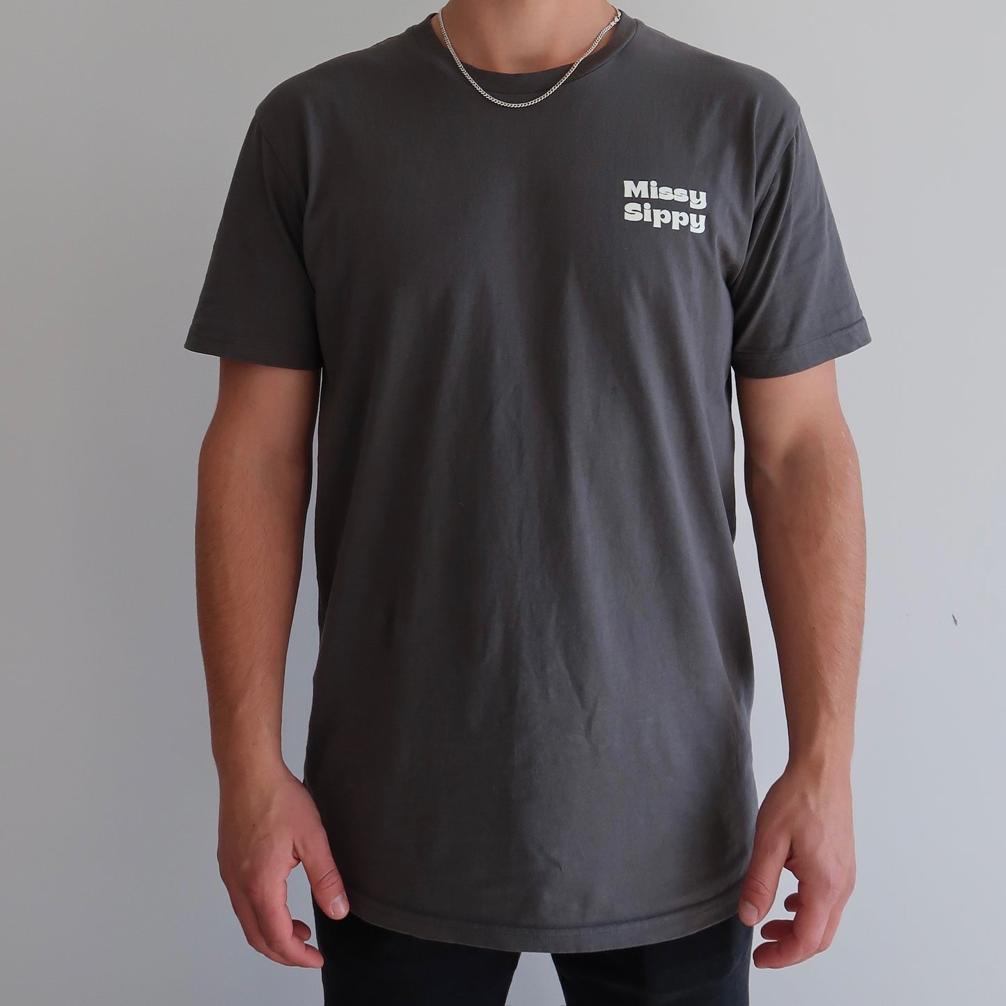 Bar Staff Tee
