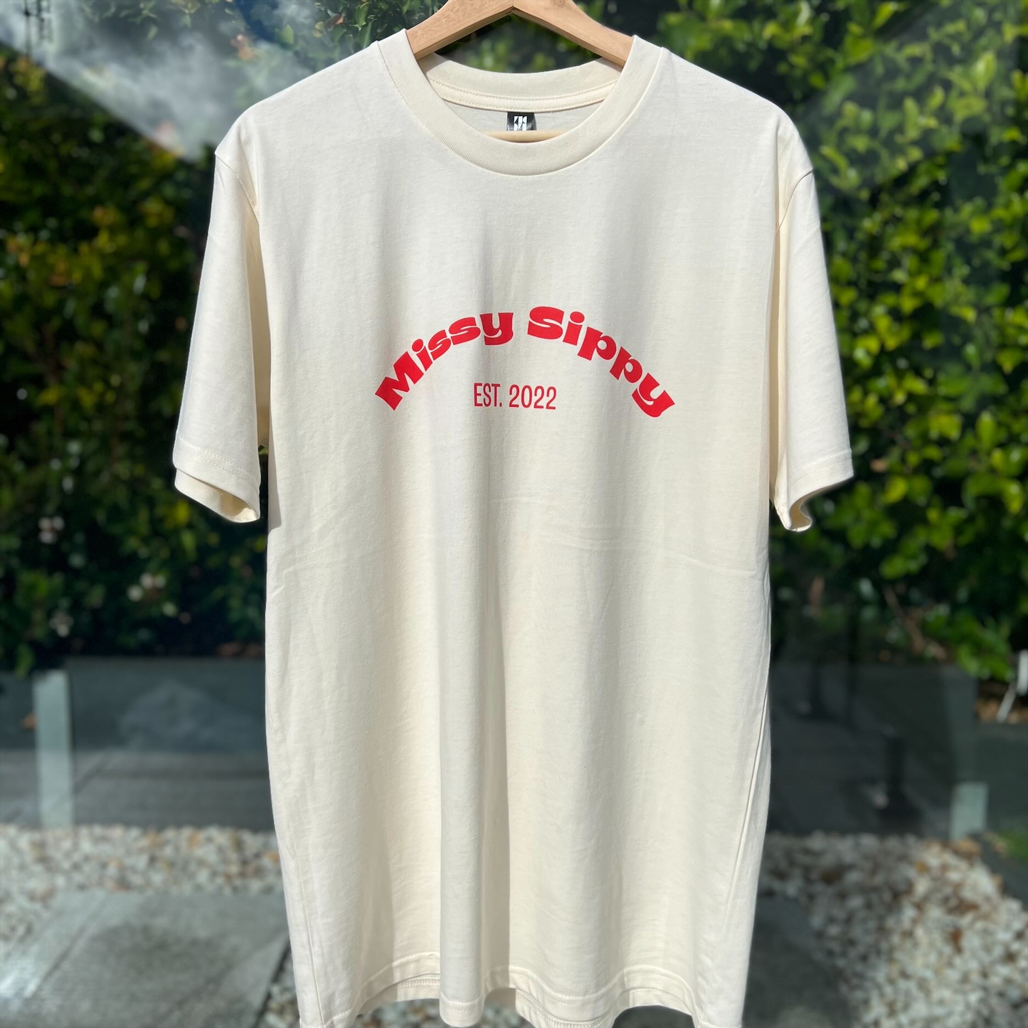 Established Tee