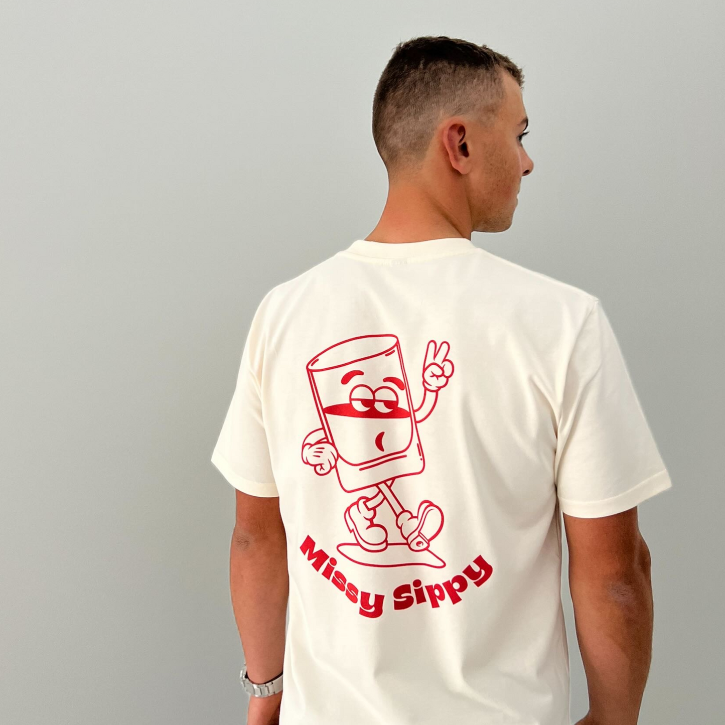 Established Tee