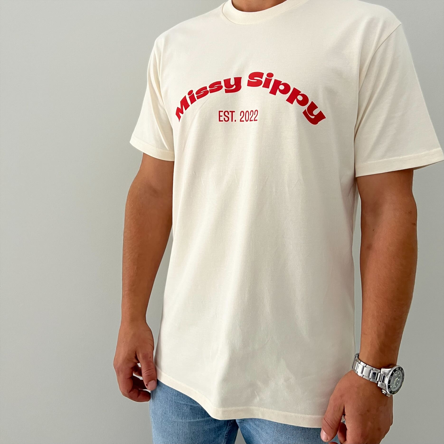 Established Tee