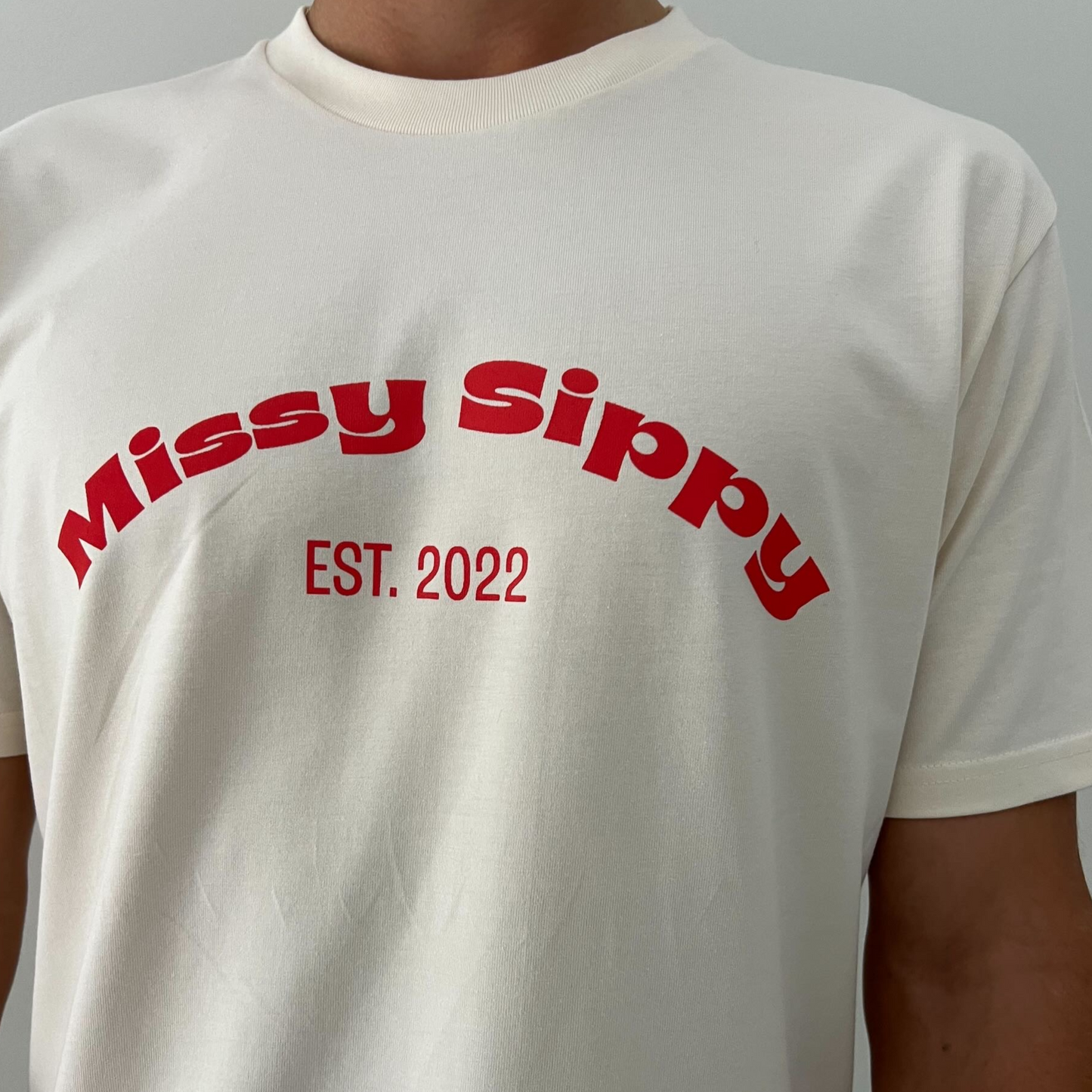 Established Tee